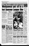Staffordshire Sentinel Monday 08 August 1994 Page 24