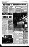 Staffordshire Sentinel Monday 08 August 1994 Page 26