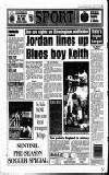 Staffordshire Sentinel Monday 08 August 1994 Page 42