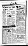 Staffordshire Sentinel Tuesday 09 August 1994 Page 22