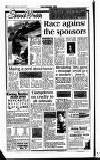 Staffordshire Sentinel Thursday 18 August 1994 Page 22