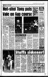 Staffordshire Sentinel Thursday 18 August 1994 Page 47