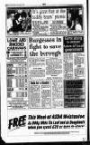 Staffordshire Sentinel Friday 19 August 1994 Page 22