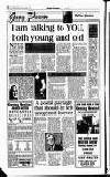 Staffordshire Sentinel Friday 19 August 1994 Page 70