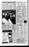 Staffordshire Sentinel Monday 22 August 1994 Page 4