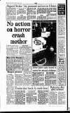 Staffordshire Sentinel Tuesday 23 August 1994 Page 4