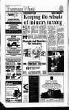 Staffordshire Sentinel Wednesday 24 August 1994 Page 42
