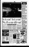 Staffordshire Sentinel Thursday 25 August 1994 Page 3