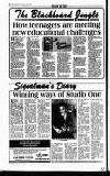 Staffordshire Sentinel Thursday 25 August 1994 Page 8