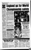 Staffordshire Sentinel Monday 29 August 1994 Page 22