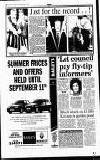 Staffordshire Sentinel Thursday 08 September 1994 Page 12