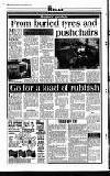 Staffordshire Sentinel Saturday 10 September 1994 Page 28