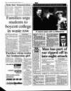 Staffordshire Sentinel Monday 12 September 1994 Page 4