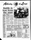 Staffordshire Sentinel Monday 12 September 1994 Page 8