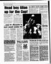 Staffordshire Sentinel Monday 12 September 1994 Page 22