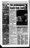 Staffordshire Sentinel Monday 26 September 1994 Page 20