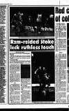 Staffordshire Sentinel Monday 26 September 1994 Page 22