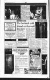 Staffordshire Sentinel Saturday 01 October 1994 Page 14