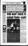 Staffordshire Sentinel Saturday 01 October 1994 Page 49