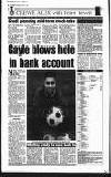 Staffordshire Sentinel Saturday 01 October 1994 Page 50