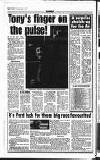 Staffordshire Sentinel Saturday 01 October 1994 Page 64