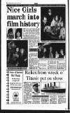 Staffordshire Sentinel Monday 03 October 1994 Page 10