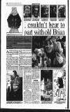 Staffordshire Sentinel Monday 03 October 1994 Page 12