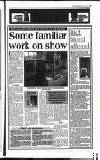 Staffordshire Sentinel Monday 03 October 1994 Page 21