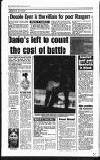 Staffordshire Sentinel Monday 03 October 1994 Page 30