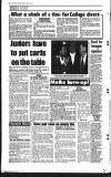 Staffordshire Sentinel Monday 03 October 1994 Page 32