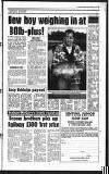 Staffordshire Sentinel Monday 03 October 1994 Page 51