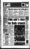 Staffordshire Sentinel Monday 03 October 1994 Page 52