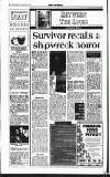 Staffordshire Sentinel Tuesday 04 October 1994 Page 8