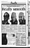 Staffordshire Sentinel Tuesday 04 October 1994 Page 26