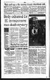 Staffordshire Sentinel Monday 17 October 1994 Page 4