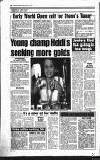 Staffordshire Sentinel Monday 17 October 1994 Page 26