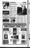 Staffordshire Sentinel Monday 17 October 1994 Page 32