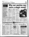 Staffordshire Sentinel Wednesday 26 October 1994 Page 32