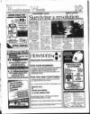 Staffordshire Sentinel Wednesday 26 October 1994 Page 40