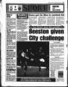 Staffordshire Sentinel Wednesday 26 October 1994 Page 70