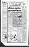 Staffordshire Sentinel Wednesday 02 November 1994 Page 6