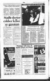 Staffordshire Sentinel Wednesday 02 November 1994 Page 7
