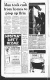Staffordshire Sentinel Wednesday 02 November 1994 Page 12