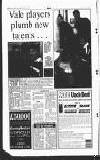 Staffordshire Sentinel Wednesday 02 November 1994 Page 24