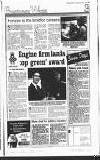 Staffordshire Sentinel Wednesday 02 November 1994 Page 33