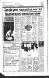 Staffordshire Sentinel Wednesday 02 November 1994 Page 36