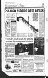 Staffordshire Sentinel Wednesday 02 November 1994 Page 38