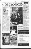 Staffordshire Sentinel Saturday 12 November 1994 Page 3