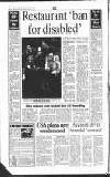 Staffordshire Sentinel Saturday 12 November 1994 Page 4