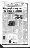 Staffordshire Sentinel Saturday 12 November 1994 Page 6